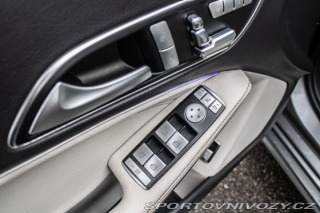 Mercedes-Benz CLA Kupé  250 4matic AMG LINE 2015