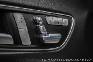 Mercedes-Benz CLA Kupé  250 4matic AMG LINE 2015