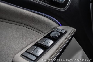 Mercedes-Benz CLA Kupé  250 4matic AMG LINE 2015