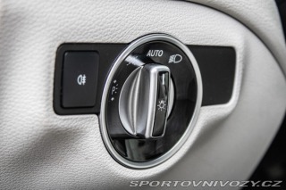 Mercedes-Benz CLA Kupé  250 4matic AMG LINE 2015
