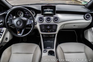 Mercedes-Benz CLA Kupé  250 4matic AMG LINE 2015