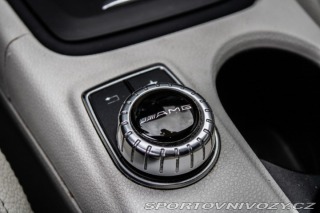 Mercedes-Benz CLA Kupé  250 4matic AMG LINE 2015
