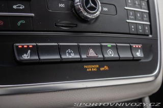 Mercedes-Benz CLA Kupé  250 4matic AMG LINE 2015