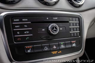 Mercedes-Benz CLA Kupé  250 4matic AMG LINE 2015
