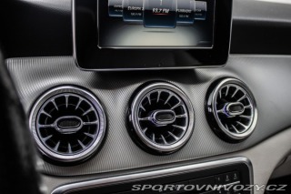Mercedes-Benz CLA Kupé  250 4matic AMG LINE 2015