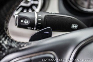 Mercedes-Benz CLA Kupé  250 4matic AMG LINE 2015