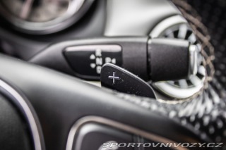 Mercedes-Benz CLA Kupé  250 4matic AMG LINE 2015