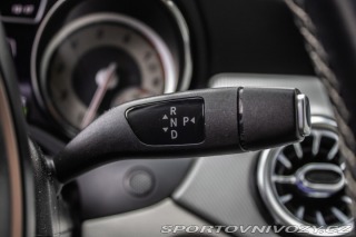 Mercedes-Benz CLA Kupé  250 4matic AMG LINE 2015