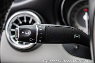 Mercedes-Benz CLA Kupé  250 4matic AMG LINE 2015