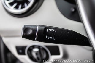 Mercedes-Benz CLA Kupé  250 4matic AMG LINE 2015