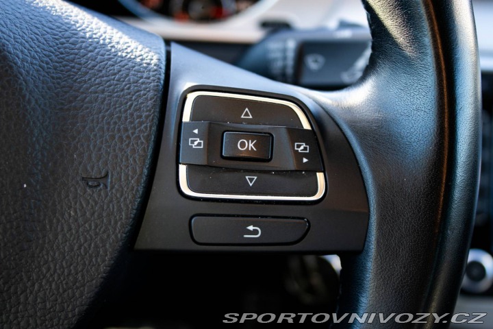 Volkswagen Ostatní modely Passat Variant Variant 3.6 V6 4Motion H 2011