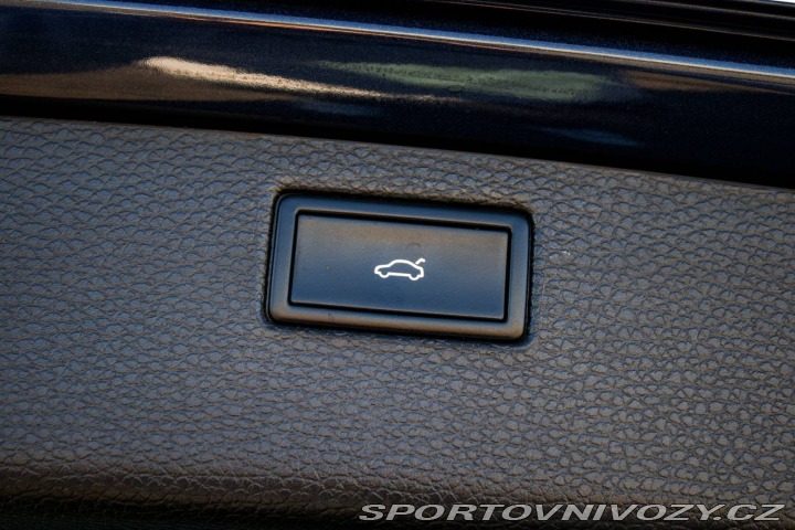 Volkswagen Ostatní modely Passat Variant Variant 3.6 V6 4Motion H 2011