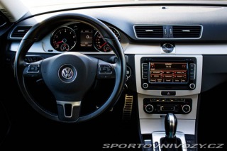 Volkswagen Ostatní modely Passat Variant Variant  3.6 V6 4Motion H 2011