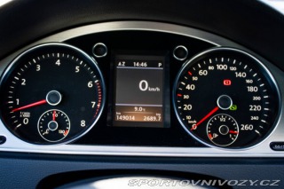 Volkswagen Ostatní modely Passat Variant Variant  3.6 V6 4Motion H 2011