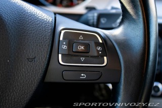 Volkswagen Ostatní modely Passat Variant Variant  3.6 V6 4Motion H 2011