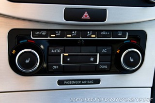 Volkswagen Ostatní modely Passat Variant Variant  3.6 V6 4Motion H 2011
