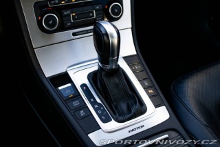 Volkswagen Ostatní modely Passat Variant Variant  3.6 V6 4Motion H 2011