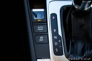 Volkswagen Ostatní modely Passat Variant Variant  3.6 V6 4Motion H 2011