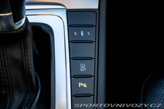 Volkswagen Ostatní modely Passat Variant Variant  3.6 V6 4Motion H 2011