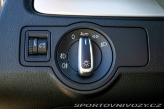 Volkswagen Ostatní modely Passat Variant Variant  3.6 V6 4Motion H 2011