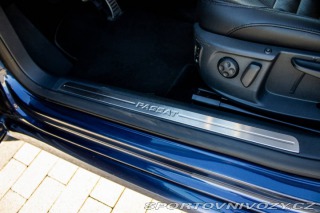 Volkswagen Ostatní modely Passat Variant Variant  3.6 V6 4Motion H 2011