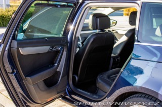 Volkswagen Ostatní modely Passat Variant Variant  3.6 V6 4Motion H 2011