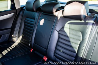 Volkswagen Ostatní modely Passat Variant Variant  3.6 V6 4Motion H 2011