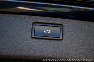 Volkswagen Ostatní modely Passat Variant Variant  3.6 V6 4Motion H 2011