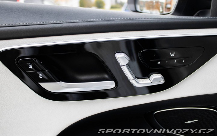 Mercedes-Benz C 300d 4matic, 195kW (2023 2023