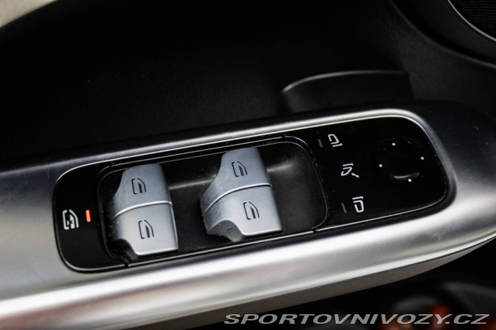 Mercedes-Benz C 300d 4matic, 195kW (2023 2023