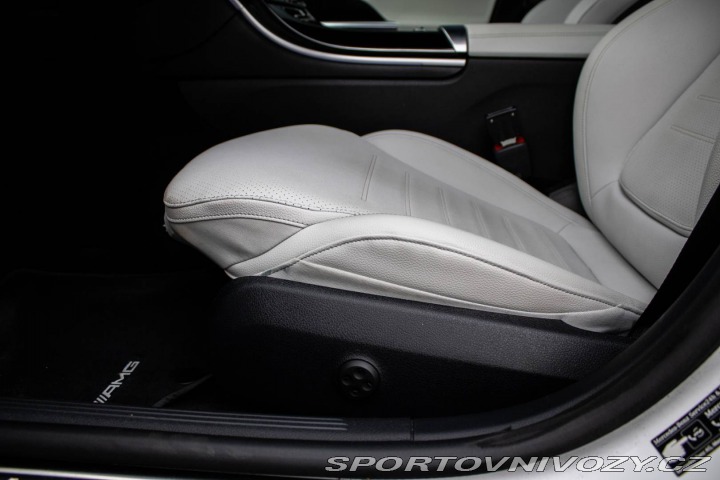 Mercedes-Benz C 300d 4matic, 195kW (2023 2023