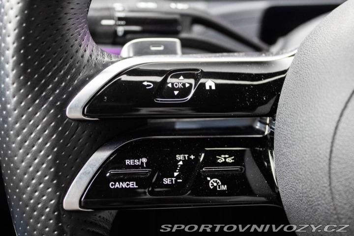 Mercedes-Benz C 300d 4matic, 195kW (2023 2023