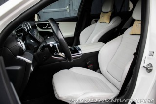 Mercedes-Benz C 300d 4matic, 195kW (2023 2023