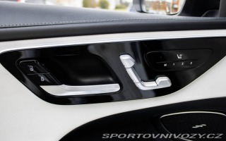 Mercedes-Benz C 300d 4matic, 195kW (2023 2023