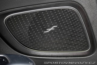 Mercedes-Benz C 300d 4matic, 195kW (2023 2023