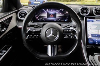 Mercedes-Benz C 300d 4matic, 195kW (2023 2023