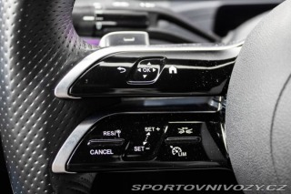 Mercedes-Benz C 300d 4matic, 195kW (2023 2023