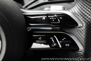 Mercedes-Benz C 300d 4matic, 195kW (2023 2023