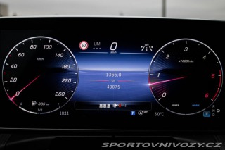 Mercedes-Benz C 300d 4matic, 195kW (2023 2023