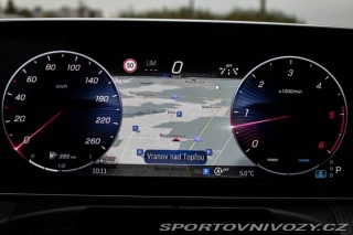 Mercedes-Benz C 300d 4matic, 195kW (2023 2023