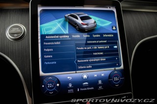 Mercedes-Benz C 300d 4matic, 195kW (2023 2023