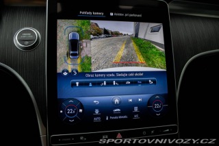 Mercedes-Benz C 300d 4matic, 195kW (2023 2023