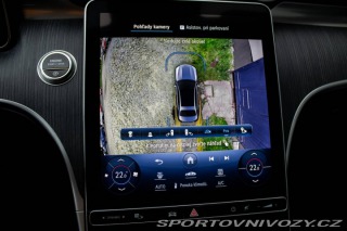 Mercedes-Benz C 300d 4matic, 195kW (2023 2023