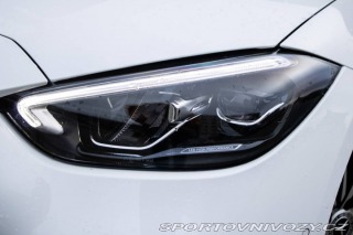 Mercedes-Benz C 300d 4matic, 195kW (2023 2023