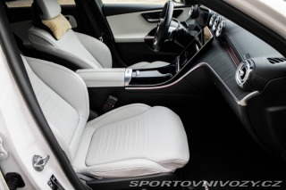 Mercedes-Benz C 300d 4matic, 195kW (2023 2023