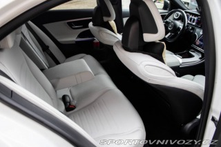 Mercedes-Benz C 300d 4matic, 195kW (2023 2023