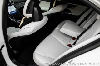 Mercedes-Benz C 300d 4matic, 195kW (2023 2023