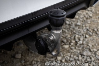 Mercedes-Benz C 300d 4matic, 195kW (2023 2023