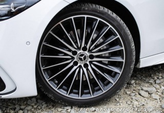 Mercedes-Benz C 300d 4matic, 195kW (2023 2023