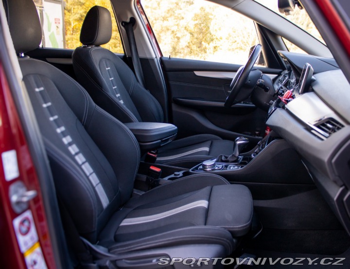 BMW 2 Active Tourer 2.0 225i x 2015
